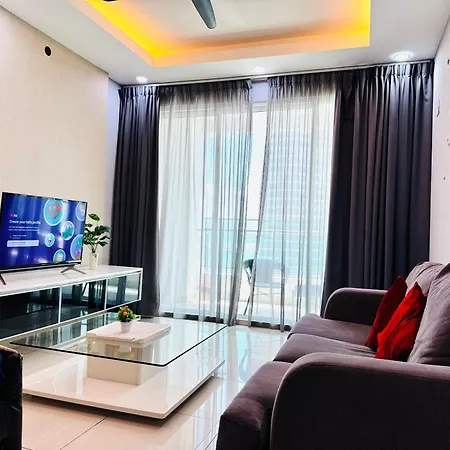 Hejmo Suites George Town Exterior photo