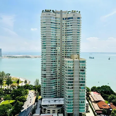 Hejmo Suites George Town Exterior photo