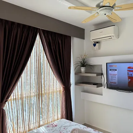 Hejmo Suites George Town Exterior photo