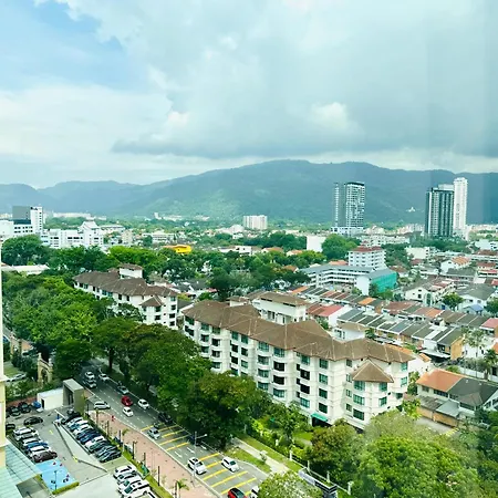 Hejmo Suites George Town Exterior photo
