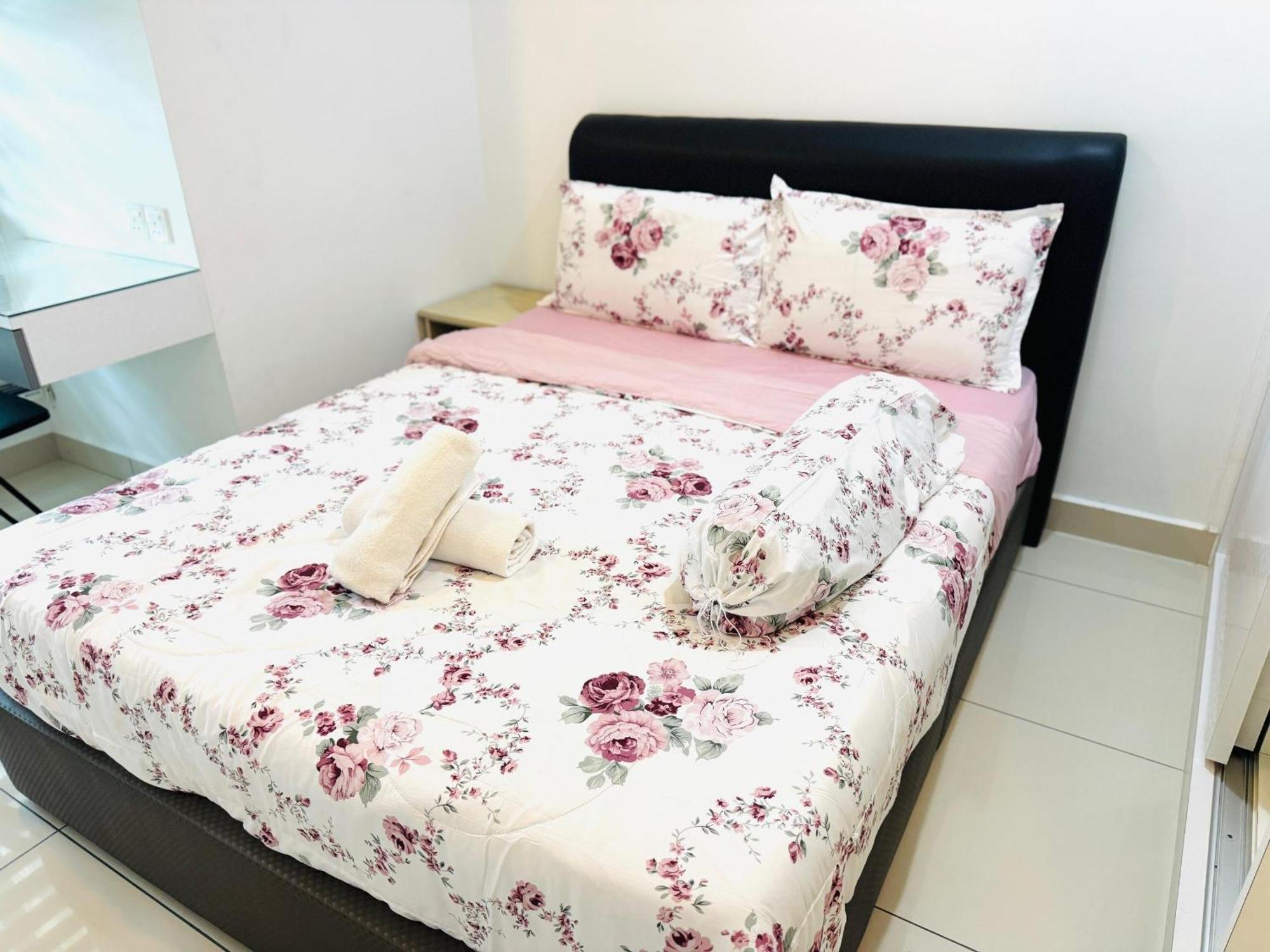 Hejmo Apartment George Town