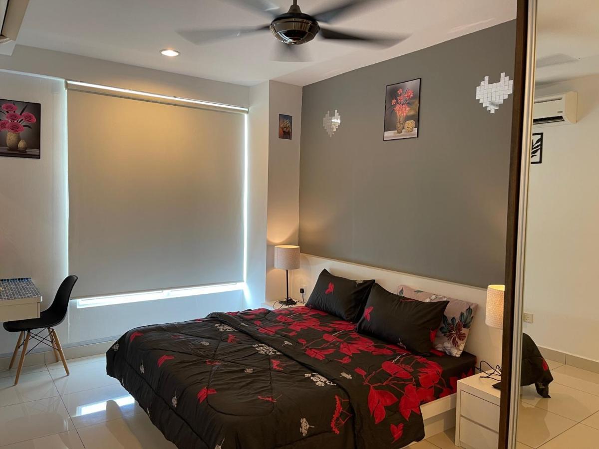 Hejmo Apartment George Town