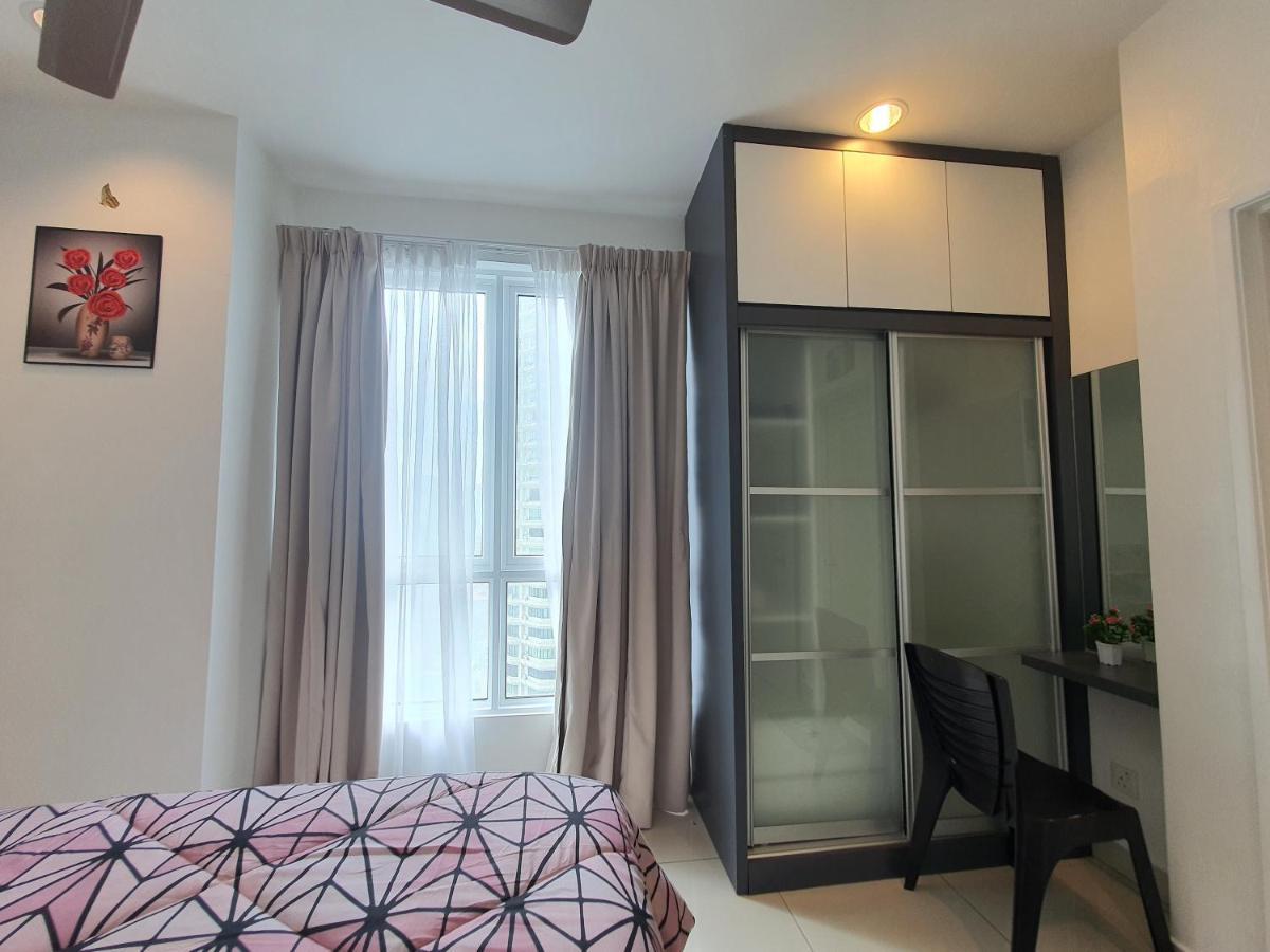 Hejmo Apartment George Town