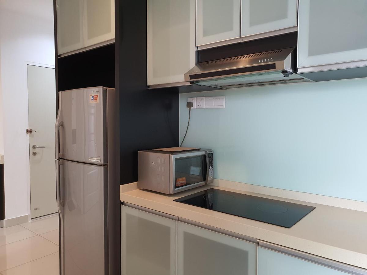 Hejmo Apartment George Town