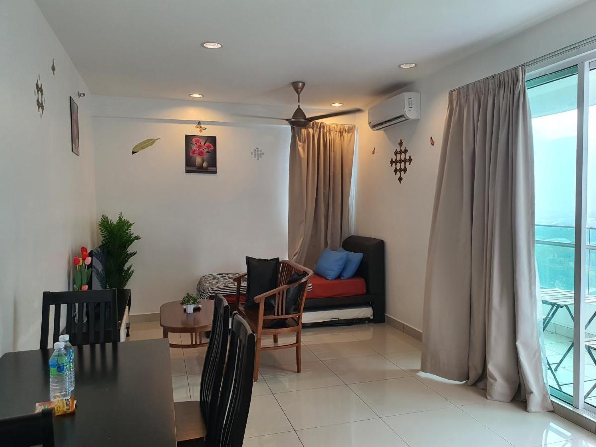 Hejmo Apartment George Town