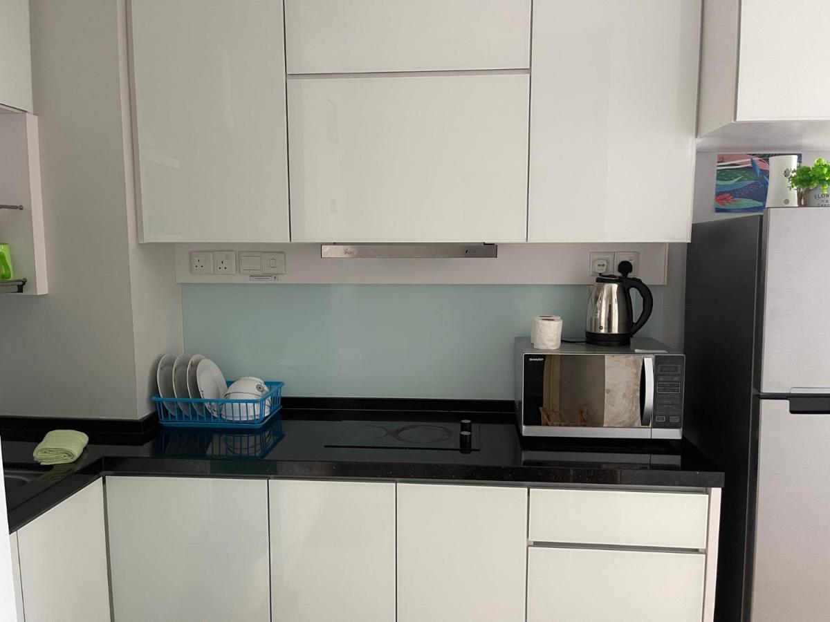 Apartment Hejmo George Town