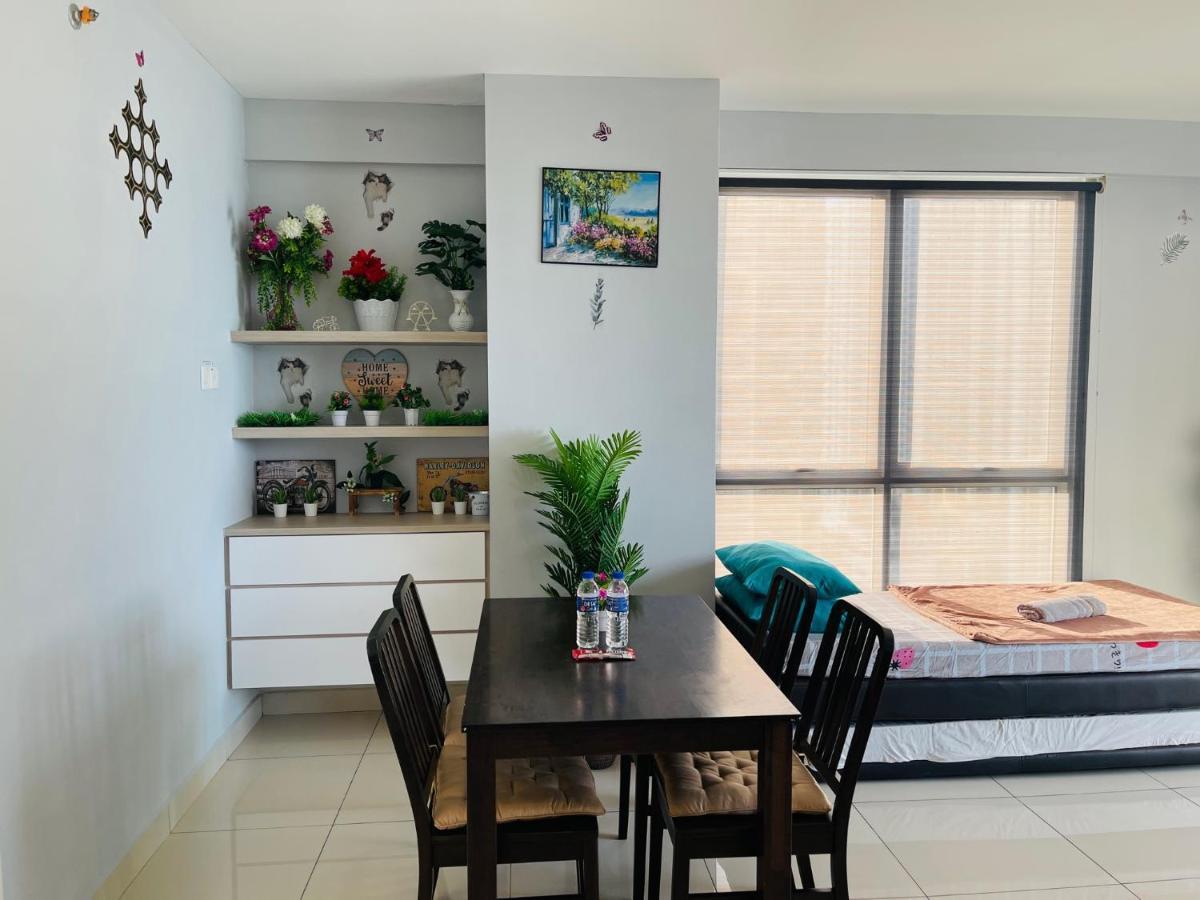 Hejmo Apartment George Town