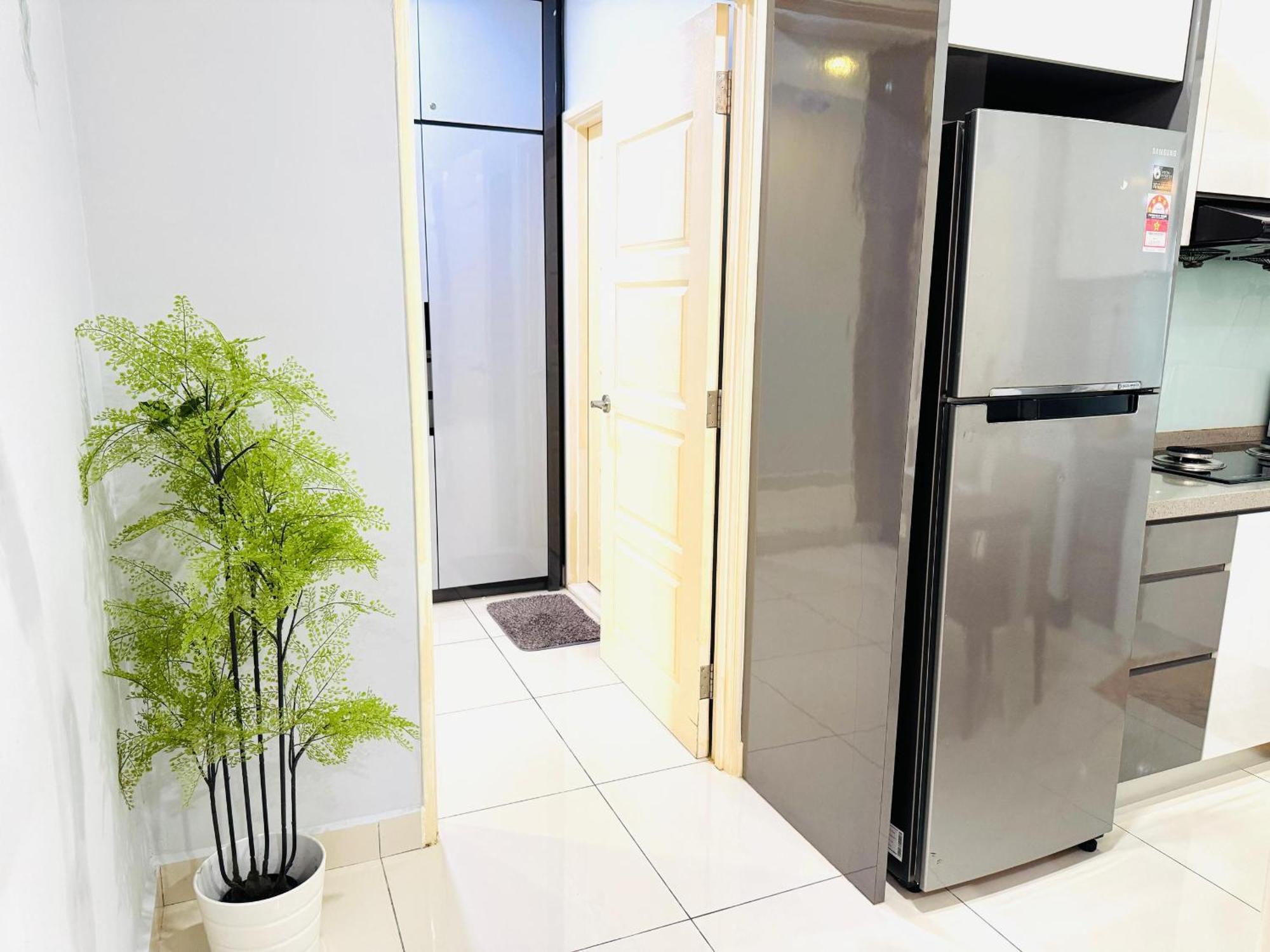 Hejmo Apartment