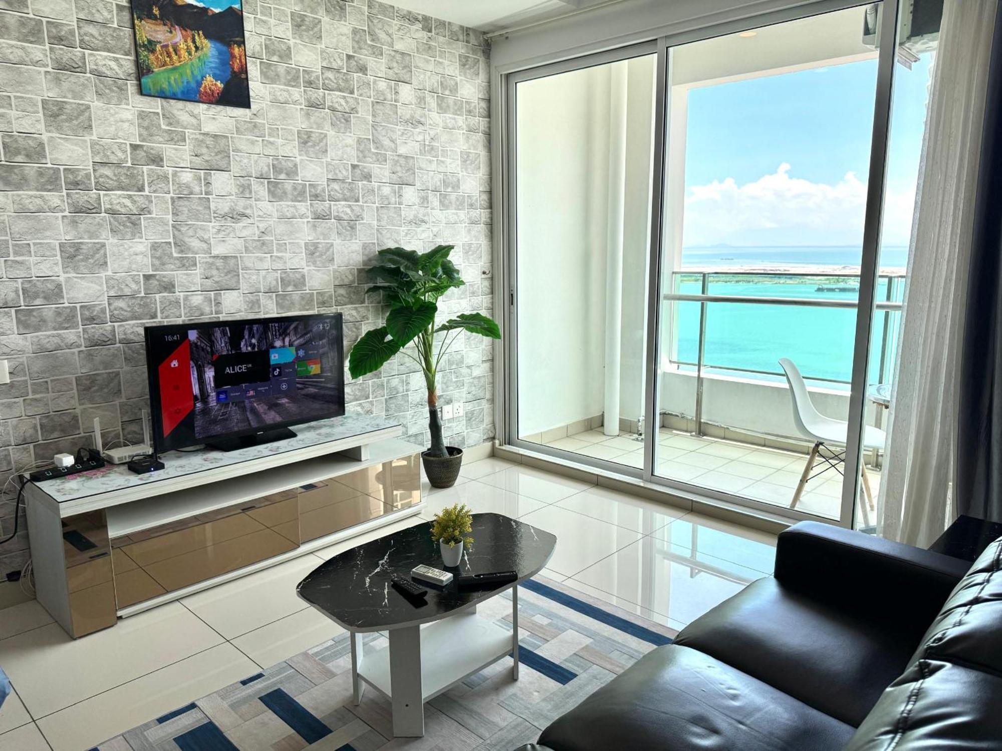 Hejmo Apartment George Town