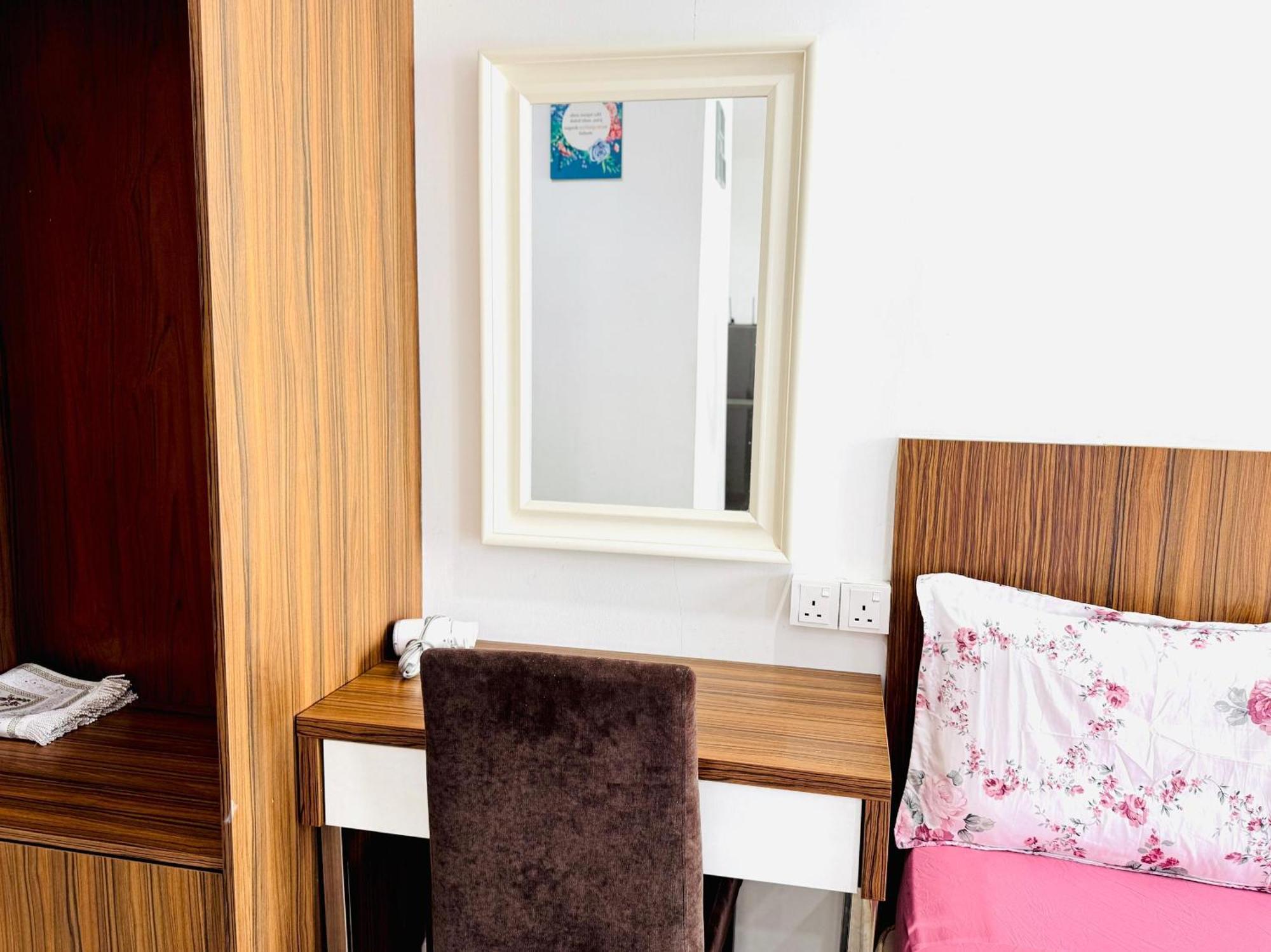 Hejmo Apartment